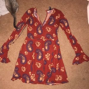 Forever 21 Dress